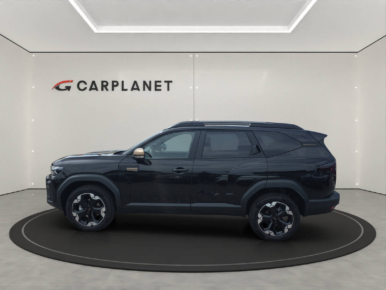 DACIA Bigster 1.2 Hybrid Extreme 4WD-showroom-element-2
