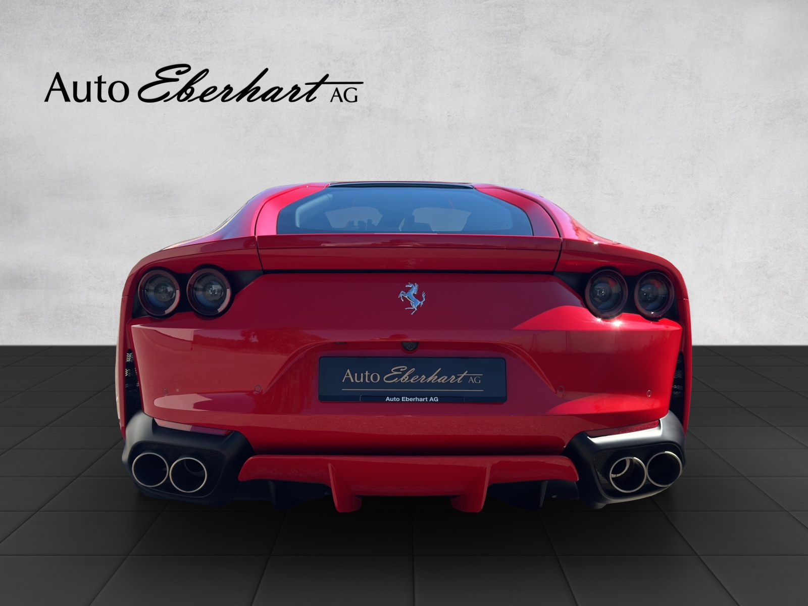 FERRARI 812 Superfast-image-4