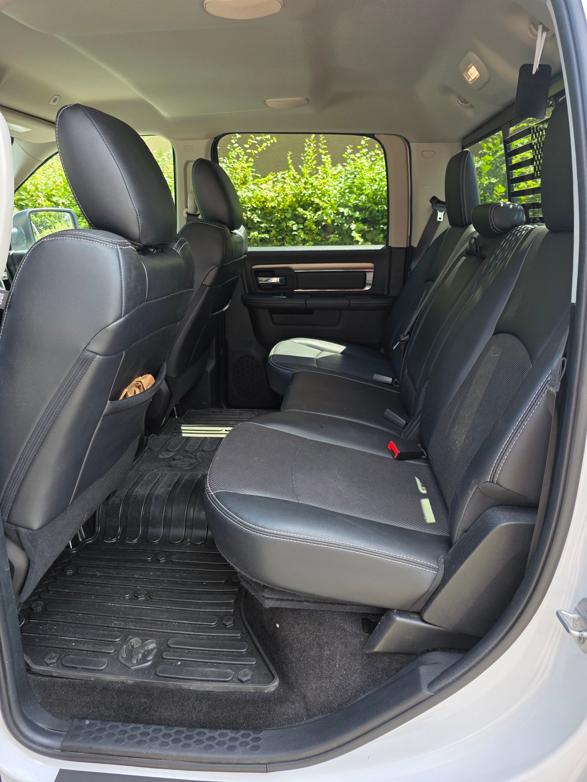 DODGE Dodge Ram 1500 Sport-image-12