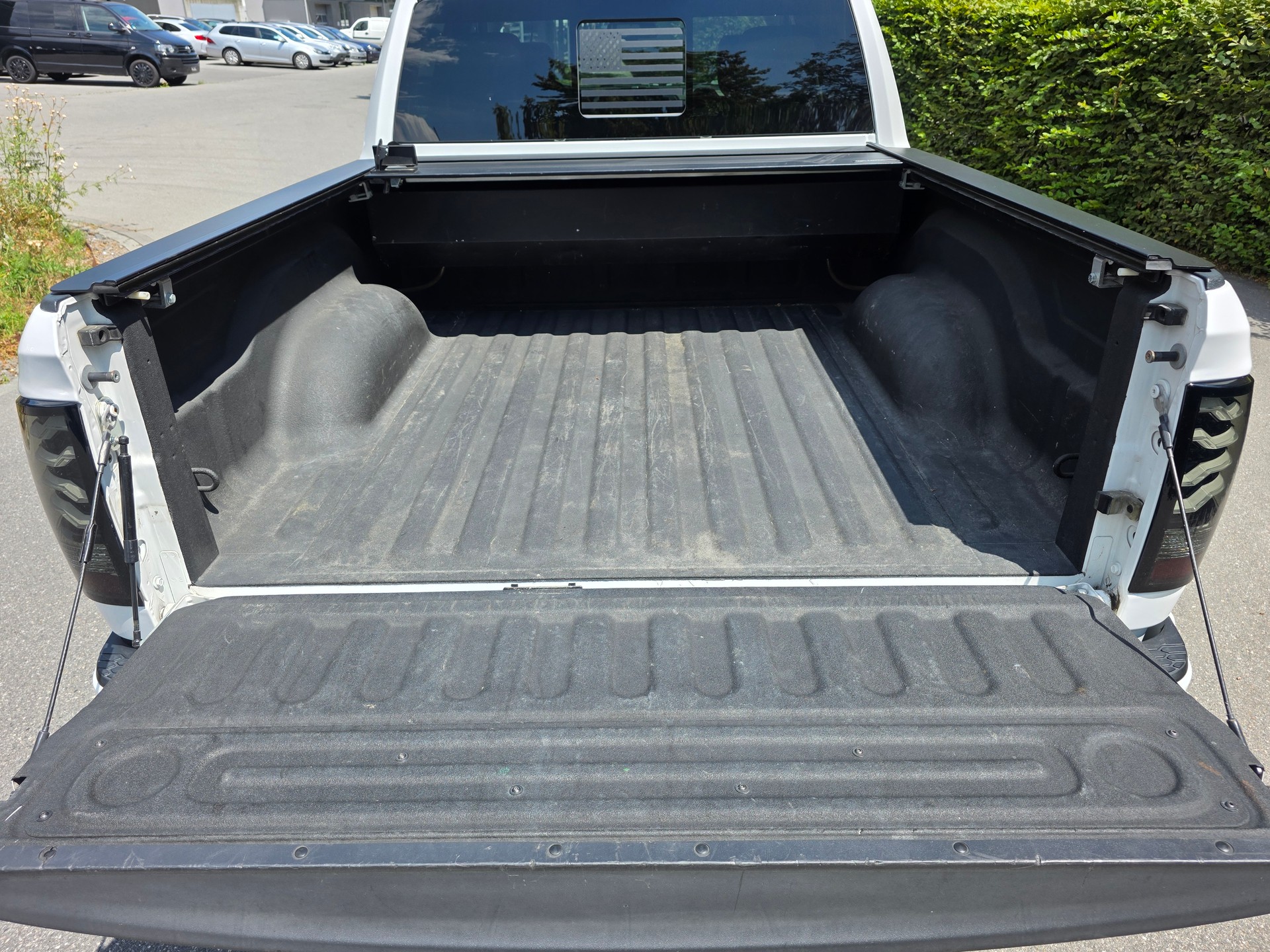 DODGE Dodge Ram 1500 Sport-image-4
