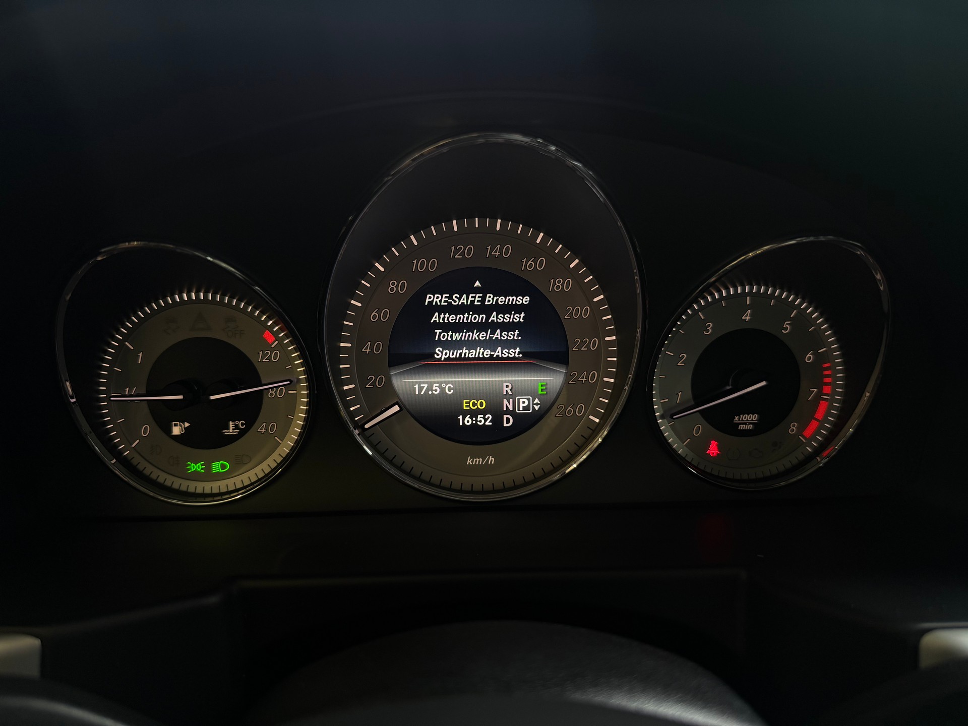 MERCEDES-BENZ GLK 250 4Matic 7G-Tronic-image-15