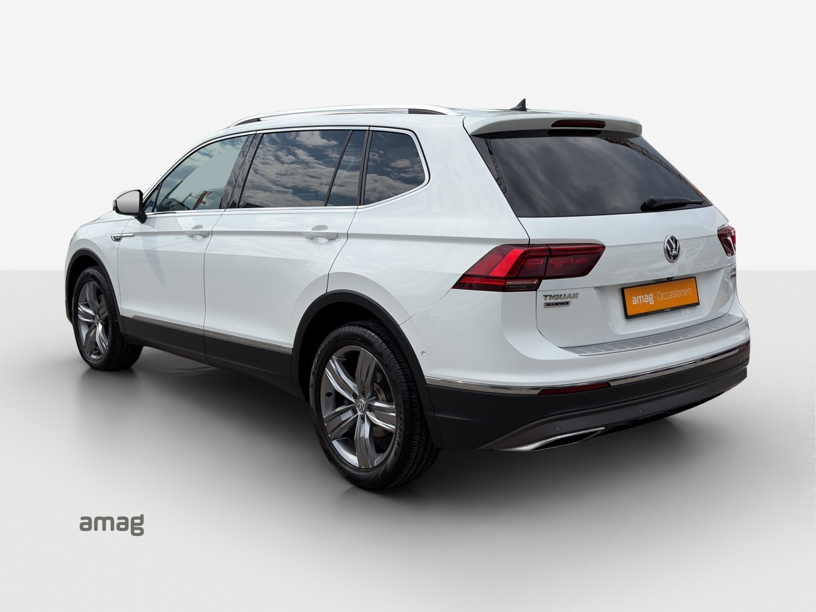 VW Tiguan Allspace 2.0TSI Highline 4Motion DSG-showroom-element-2