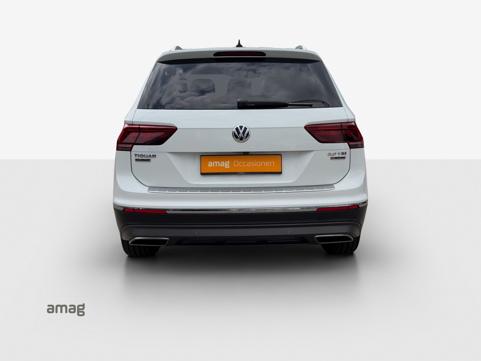 VW Tiguan Allspace 2.0TSI Highline 4Motion DSG-showroom-element-3