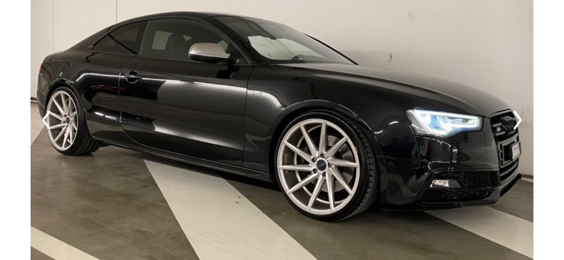 AUDI S5 Coupé 3.0 TFSI quattro S-tronic-showroom-element-1