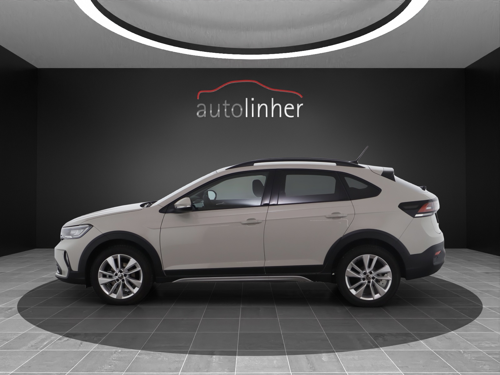 VW Taigo 1.0 TSI Life United DSG-showroom-element-1