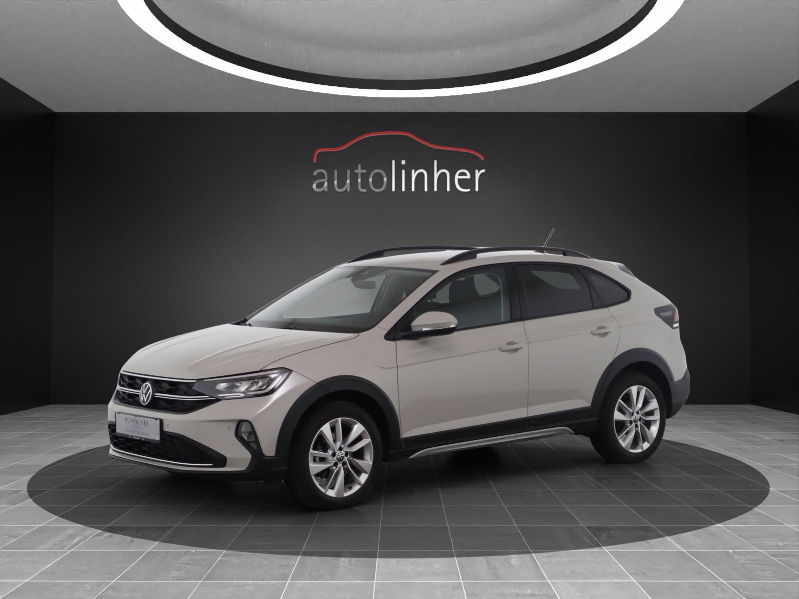 VW Taigo 1.0 TSI Life United DSG