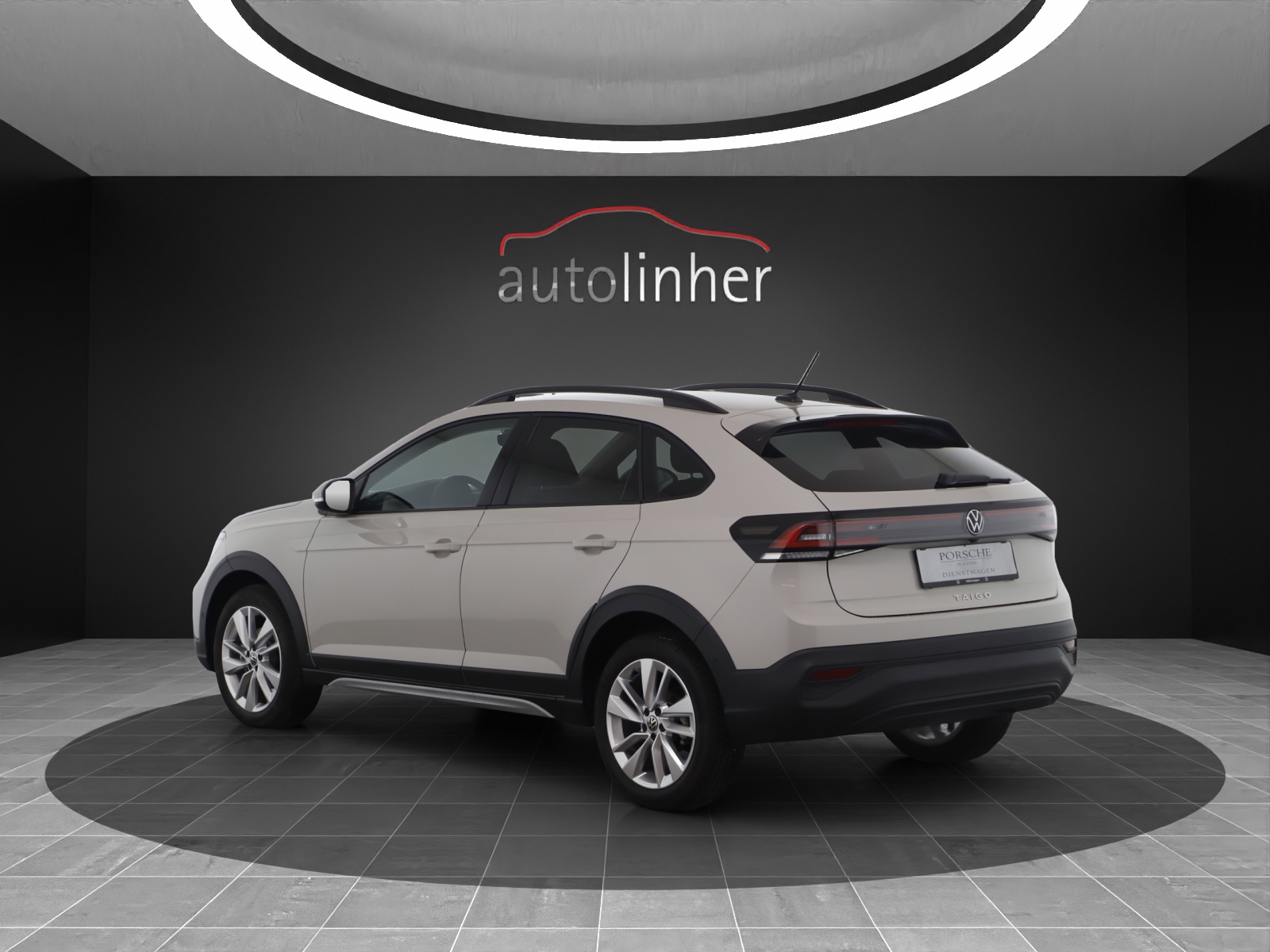 VW Taigo 1.0 TSI Life United DSG-showroom-element-2