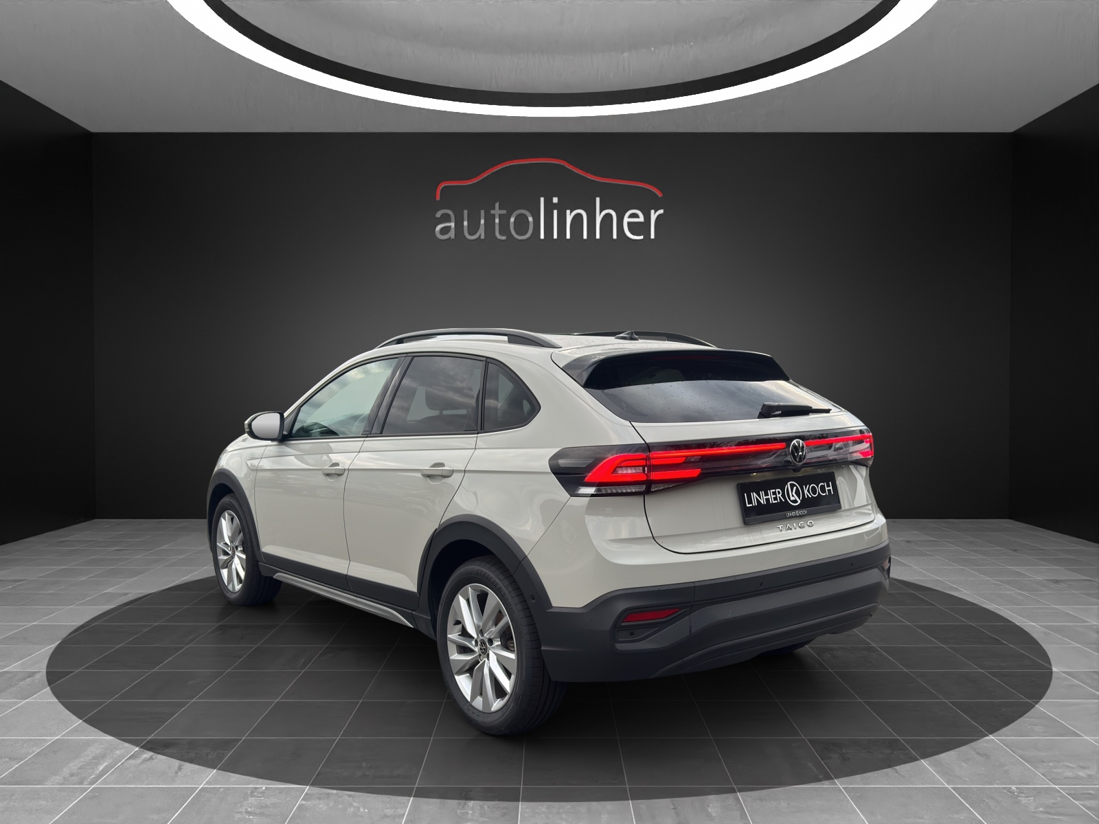 VW Taigo 1.0 TSI Life United DSG-showroom-element-2