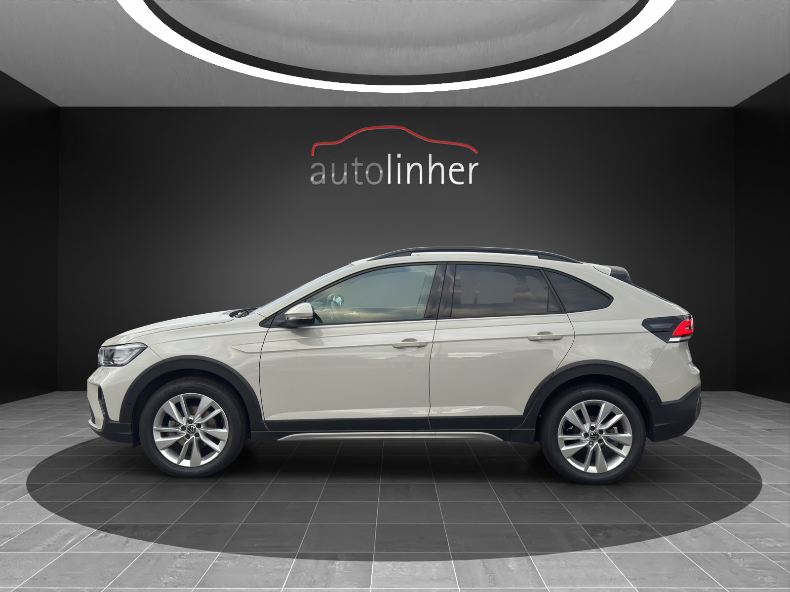 VW Taigo 1.0 TSI Life United DSG-showroom-element-1
