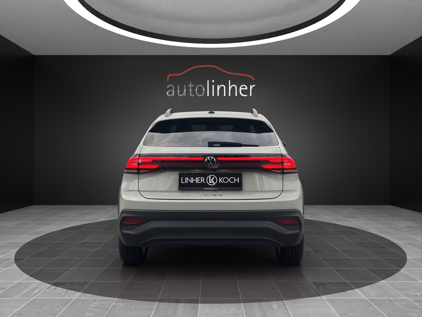 VW Taigo 1.0 TSI Life United DSG-showroom-element-3
