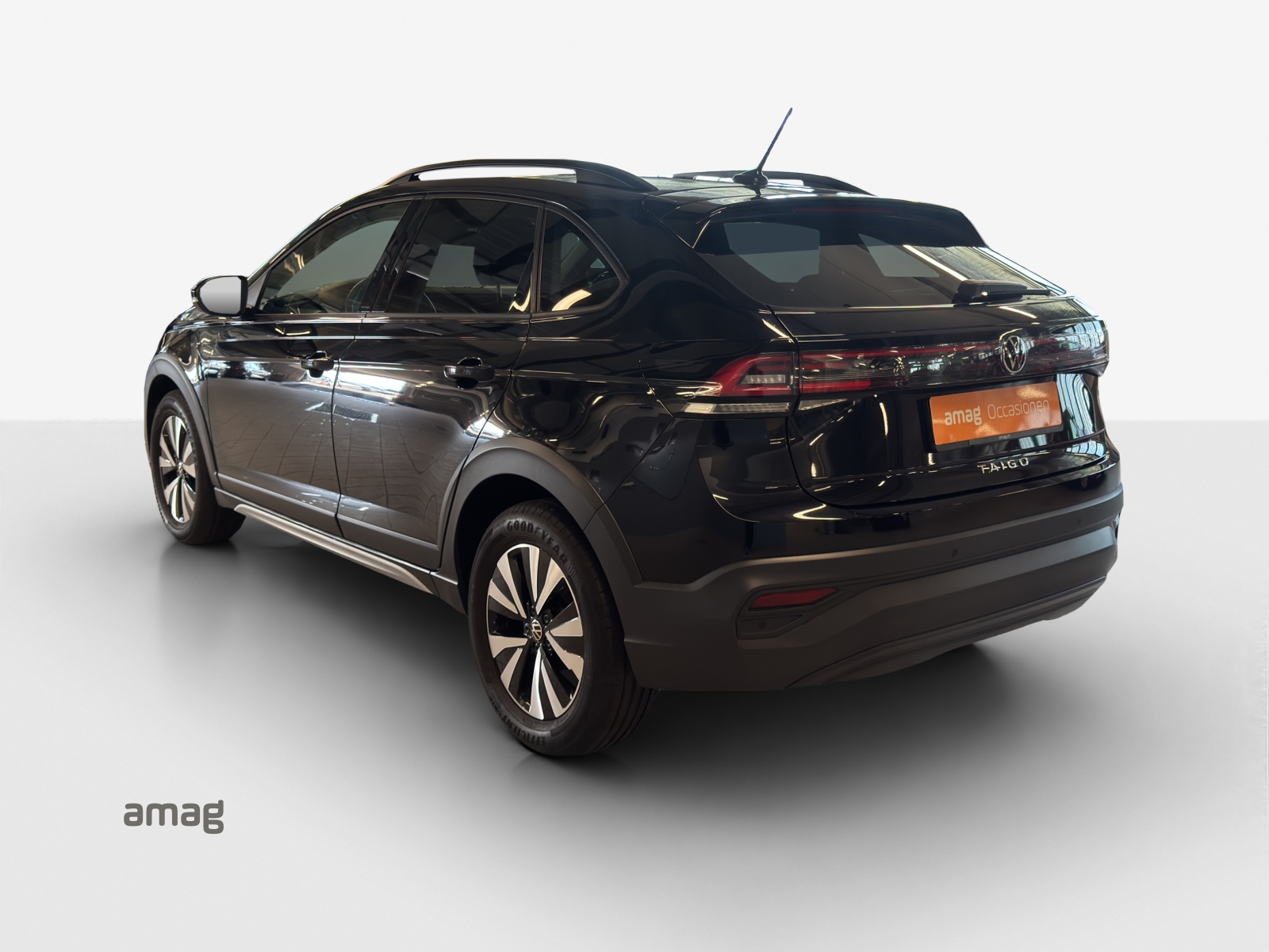 VW Taigo 1.0 TSI Life DSG-showroom-element-2
