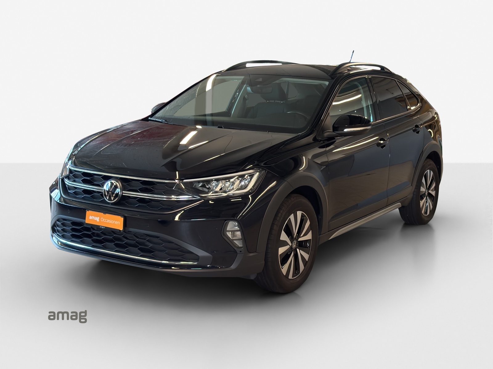 VW Taigo 1.0 TSI Life DSG