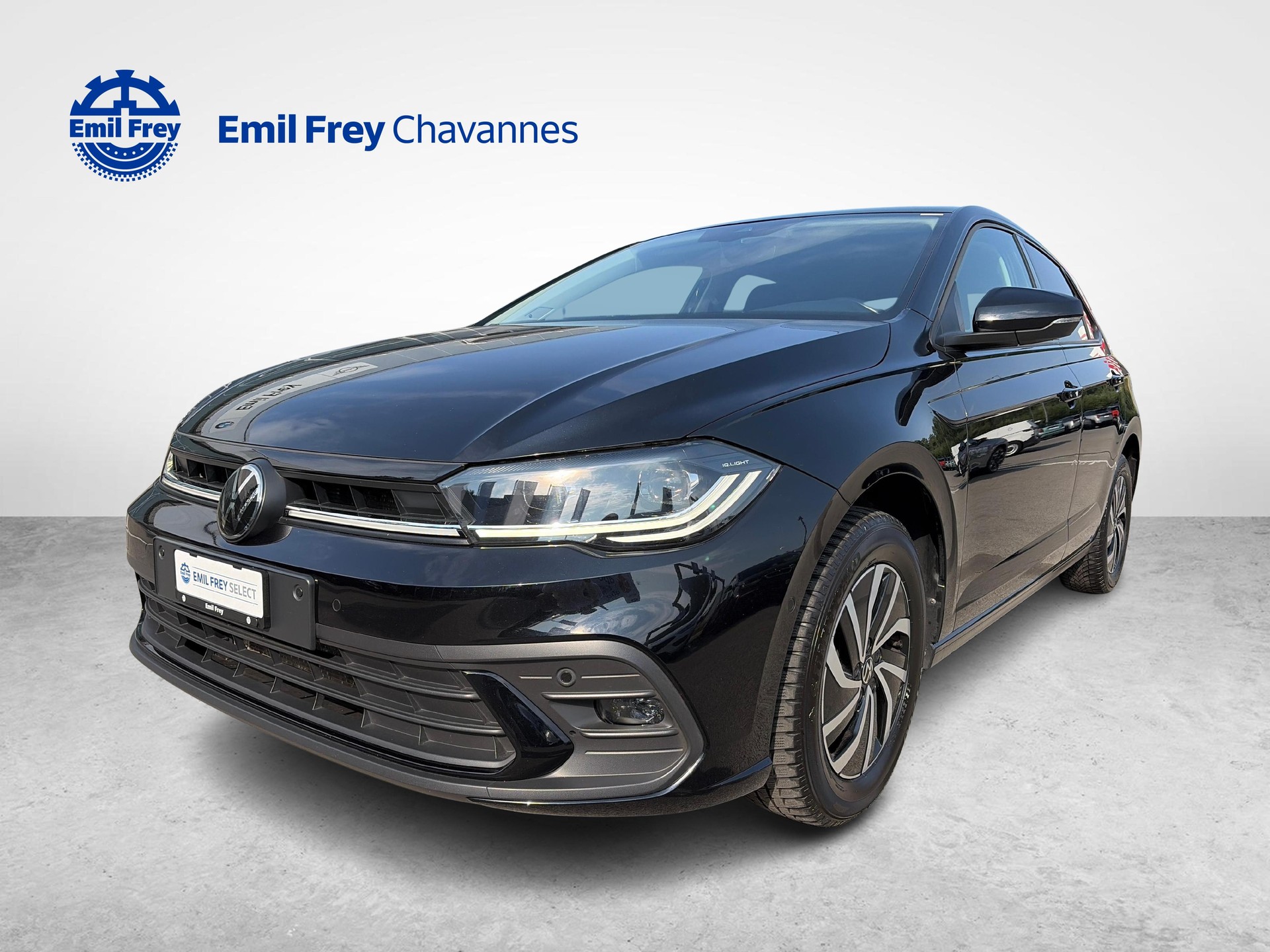 VW Polo 1.0 TSI Life DSG-showroom-element-1