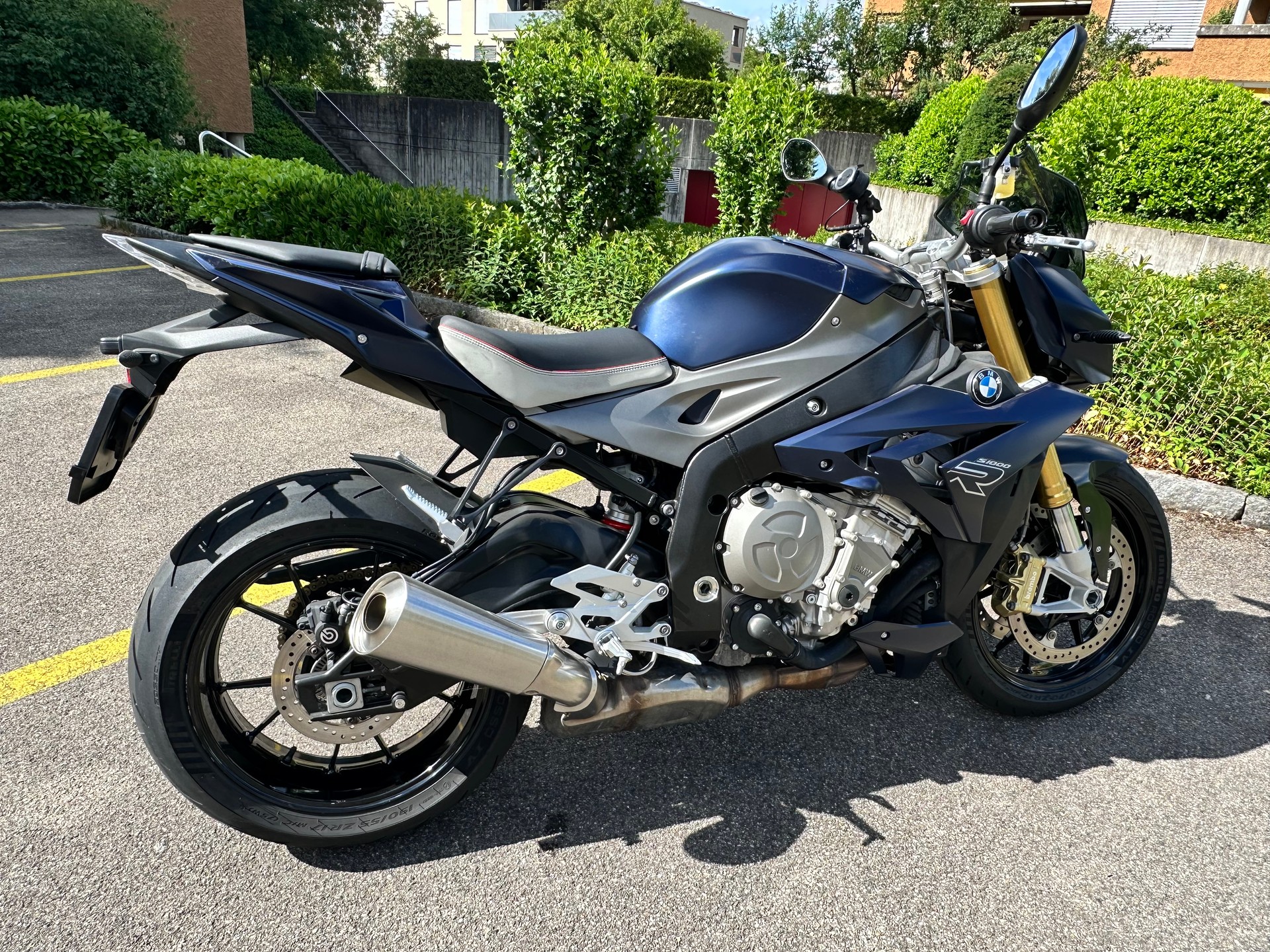 BMW S 1000 R ABS-image-0