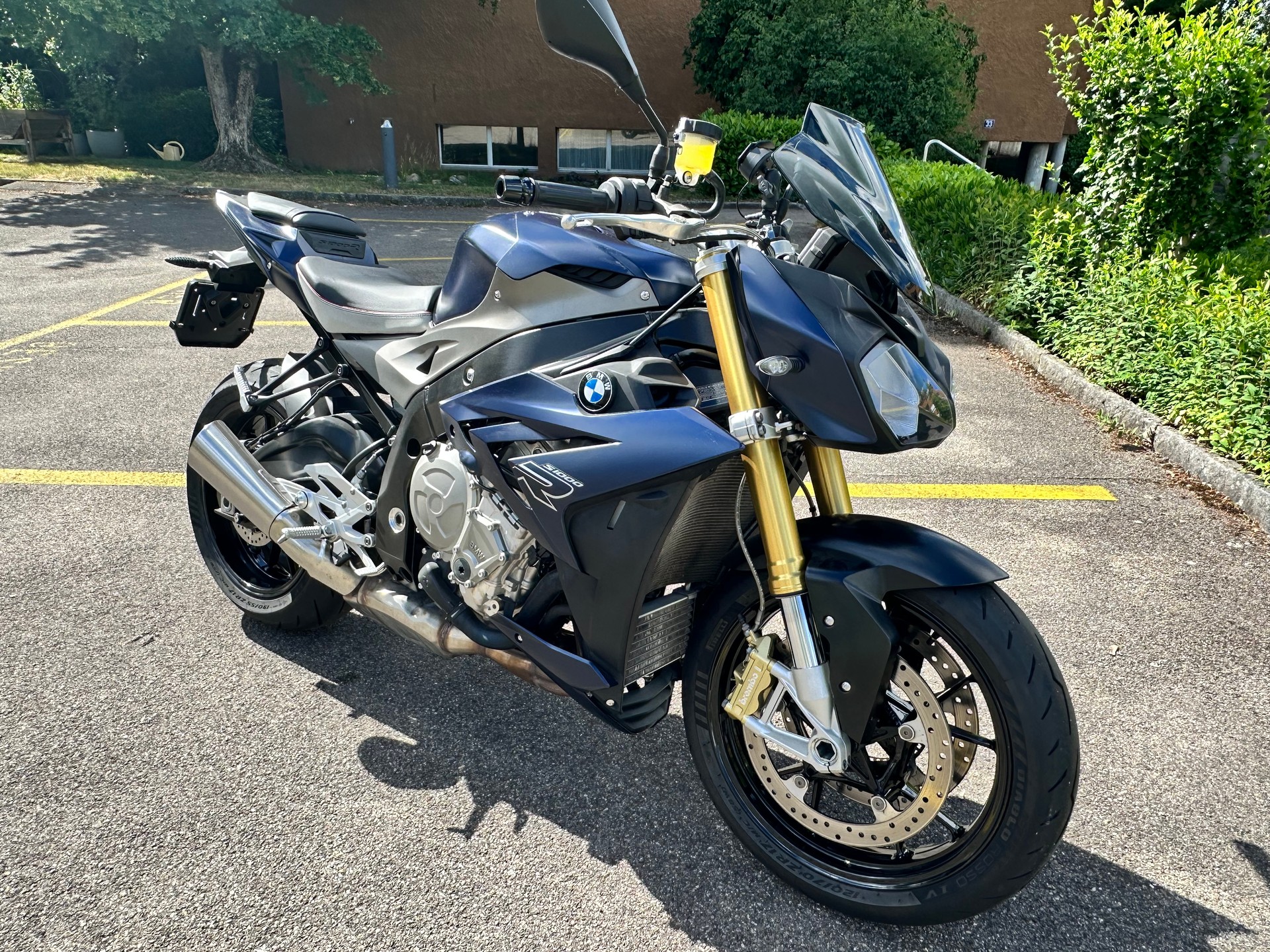 BMW S 1000 R ABS-image-1