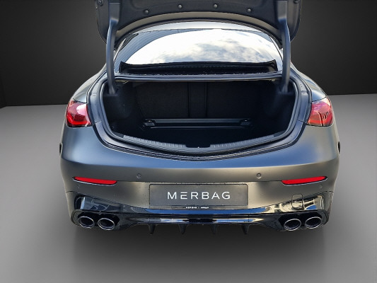 MERCEDES-BENZ CLE 53 Coupé AMG 4Matic+-image-11