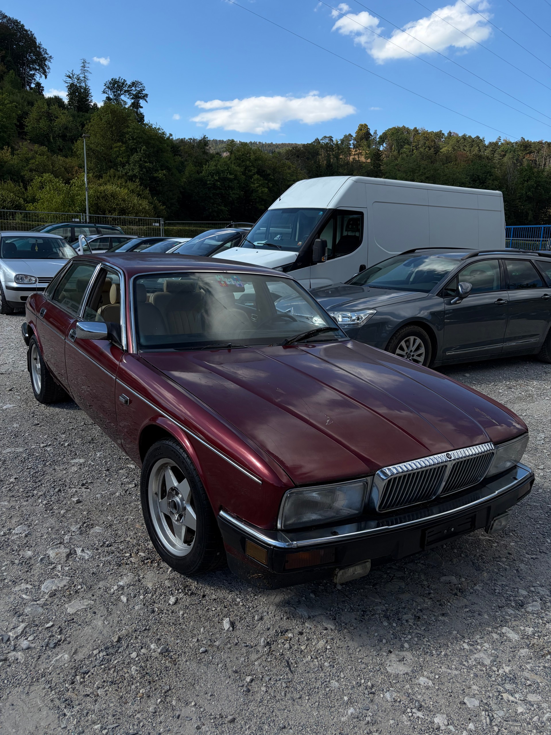 JAGUAR 4.0 Liter-image-10