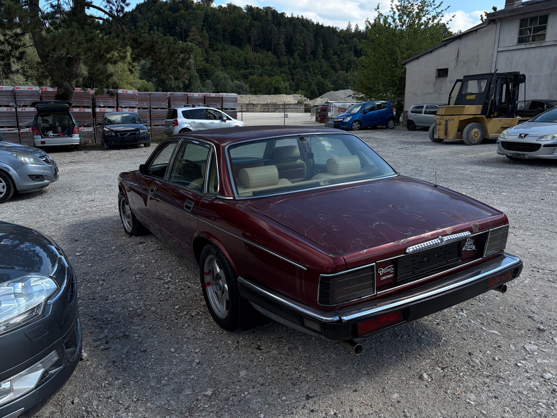 JAGUAR 4.0 Liter-image-4