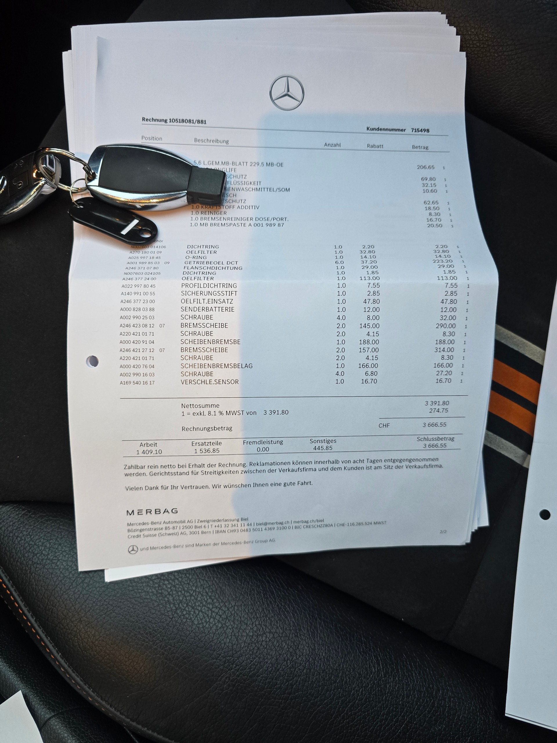 MERCEDES-BENZ CLA Shooting Brake 250 AMG Line 7G-DCT 4Matic-image-28
