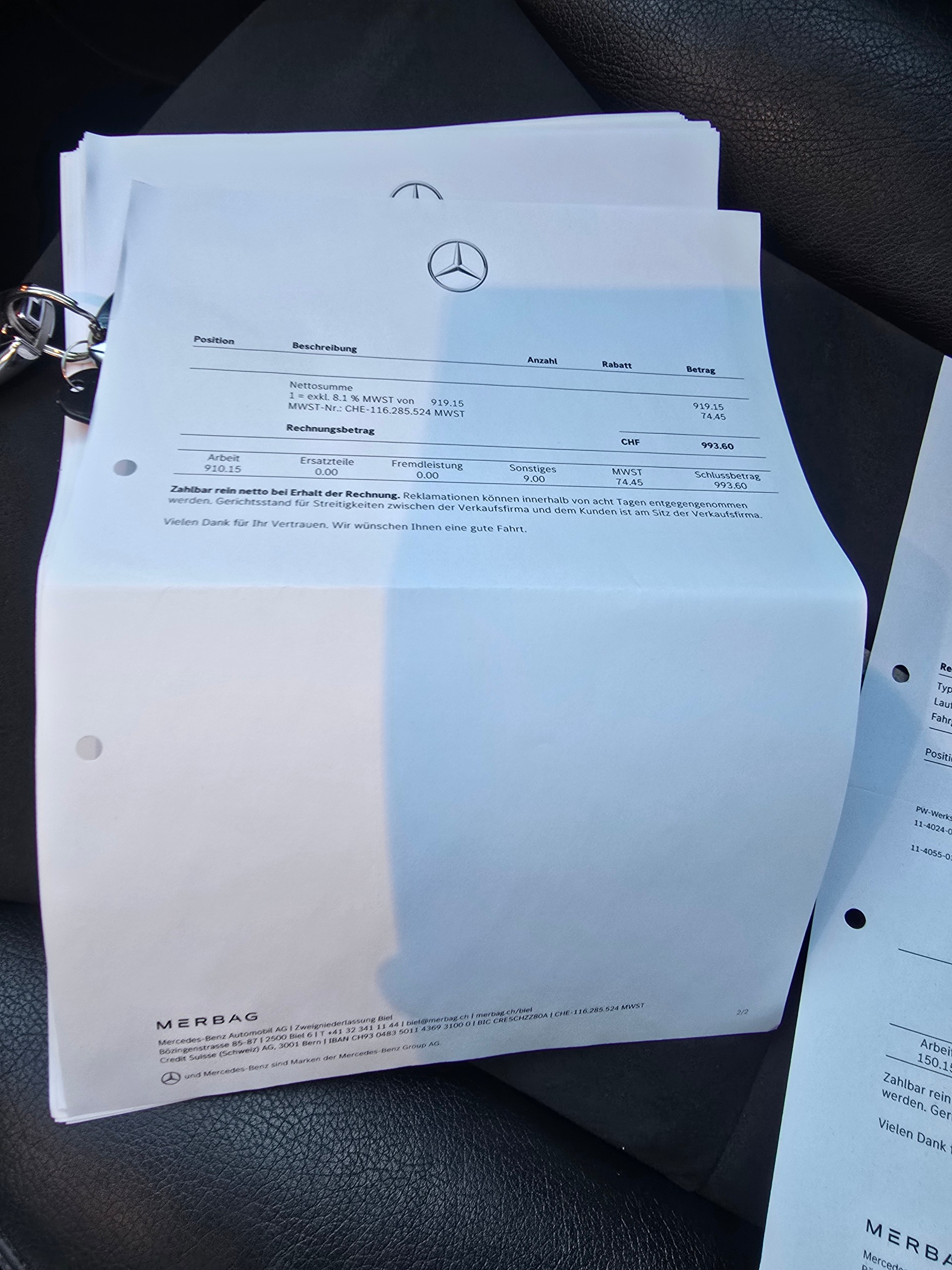 MERCEDES-BENZ CLA Shooting Brake 250 AMG Line 7G-DCT 4Matic-image-26