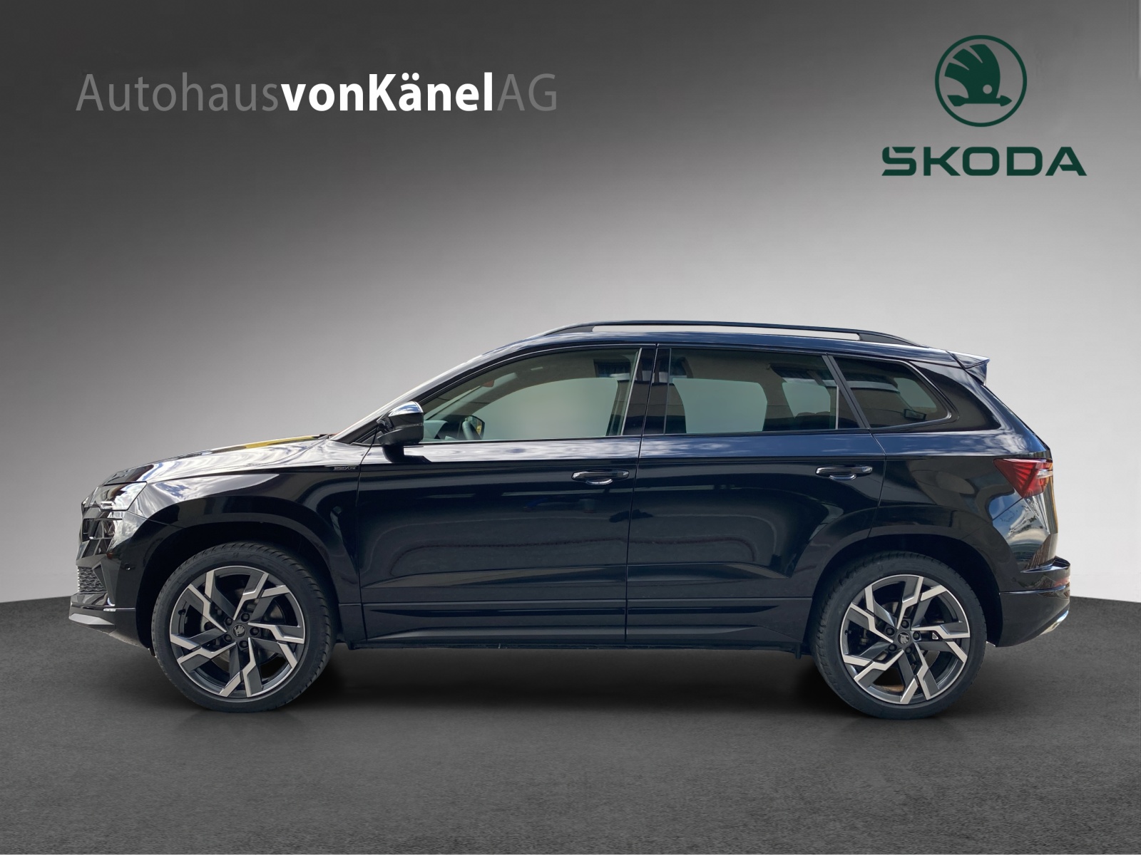 SKODA Karoq 2.0 TSI SportLine 4x4 DSG-showroom-element-1