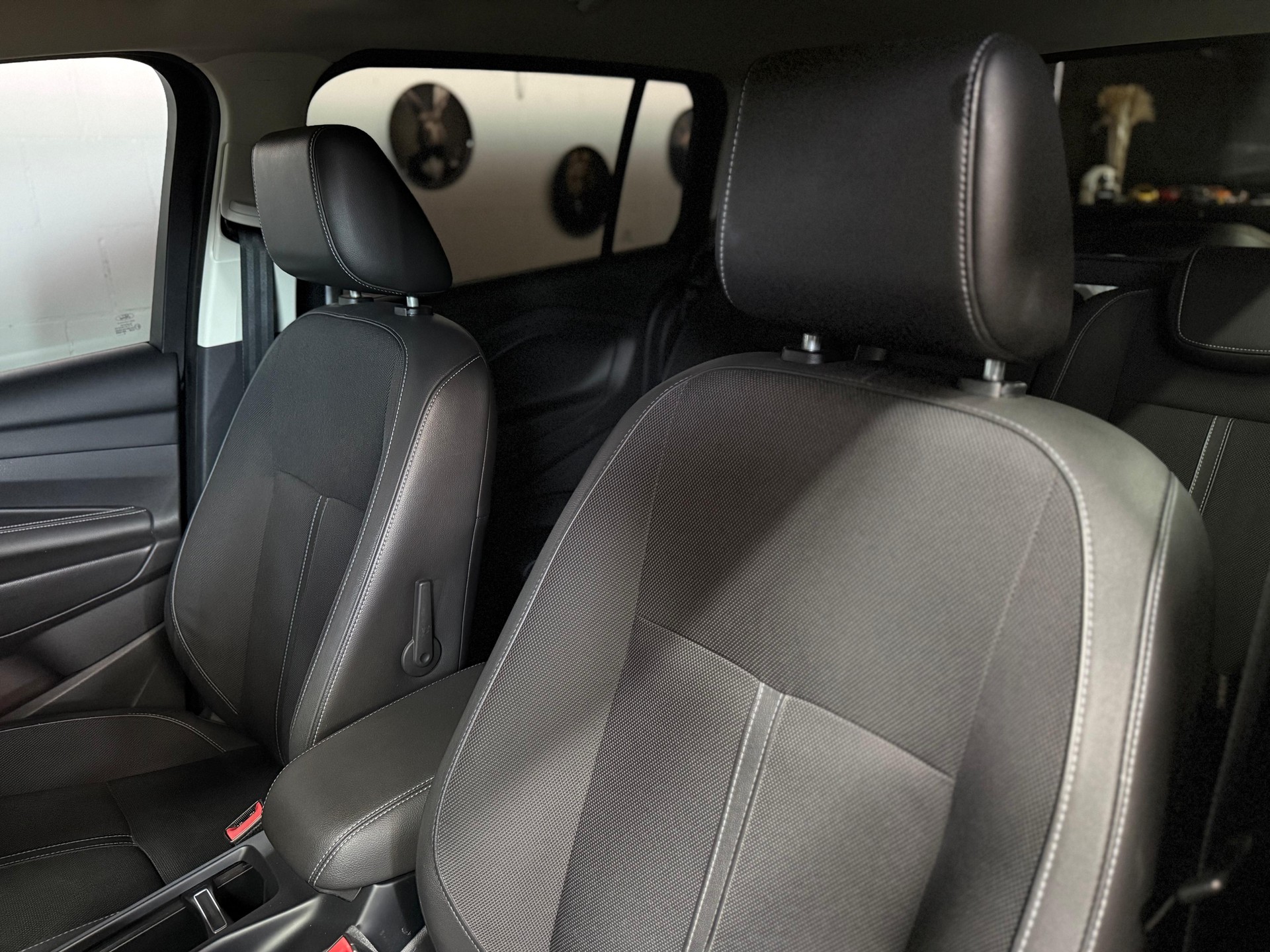 FORD GrC-Max 1.0 SCTi Titanium X | 1. Hand | CH-Auto | 7 Plätze |-image-13