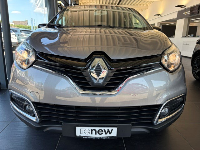 RENAULT Captur 1.2 T 16V Privilège EDC-showroom-element-1