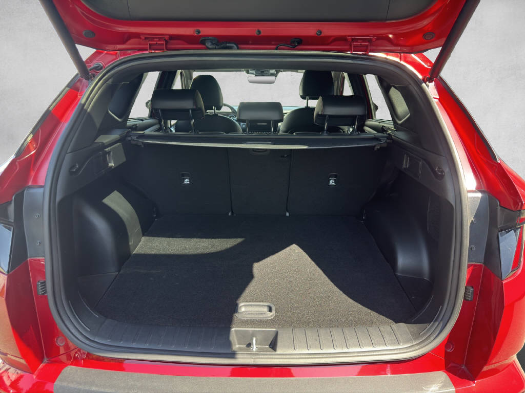 HYUNDAI Tucson 1.6 T-GDi N-Line LUX.pack 4WD-image-5