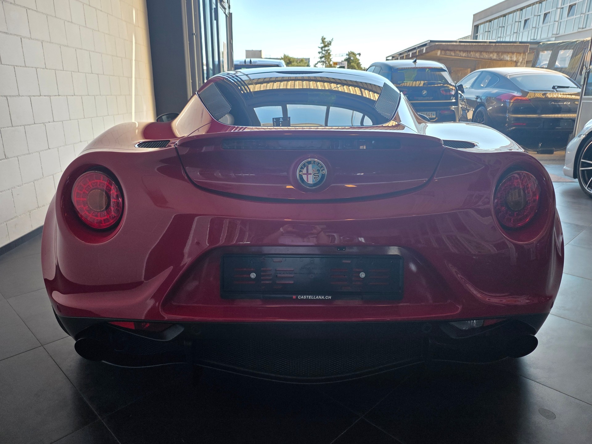 ALFA ROMEO 4C 1750 TBi TCT-image-6
