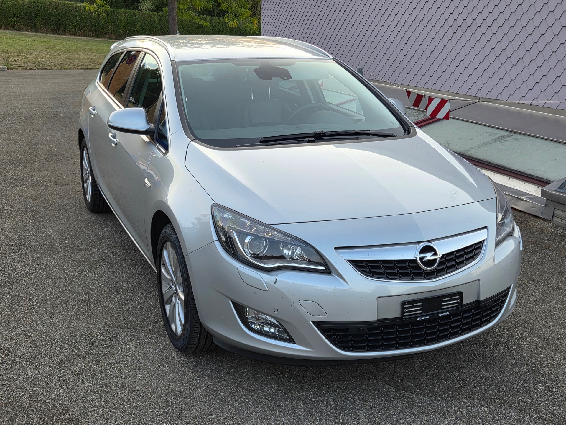 OPEL Astra SportsTourer 2.0 CDTi Cosmo