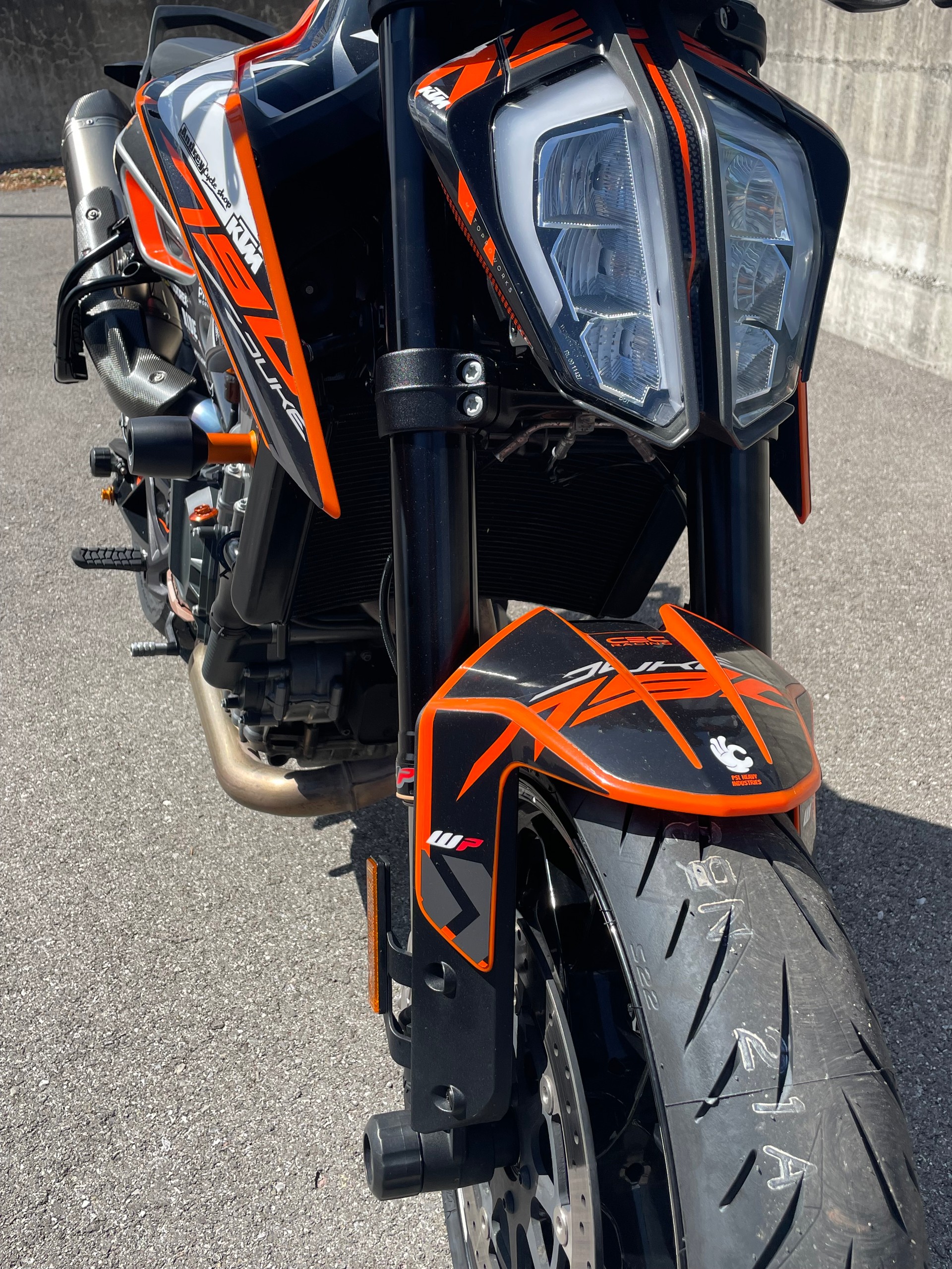 KTM 790 Duke ABS-image-5