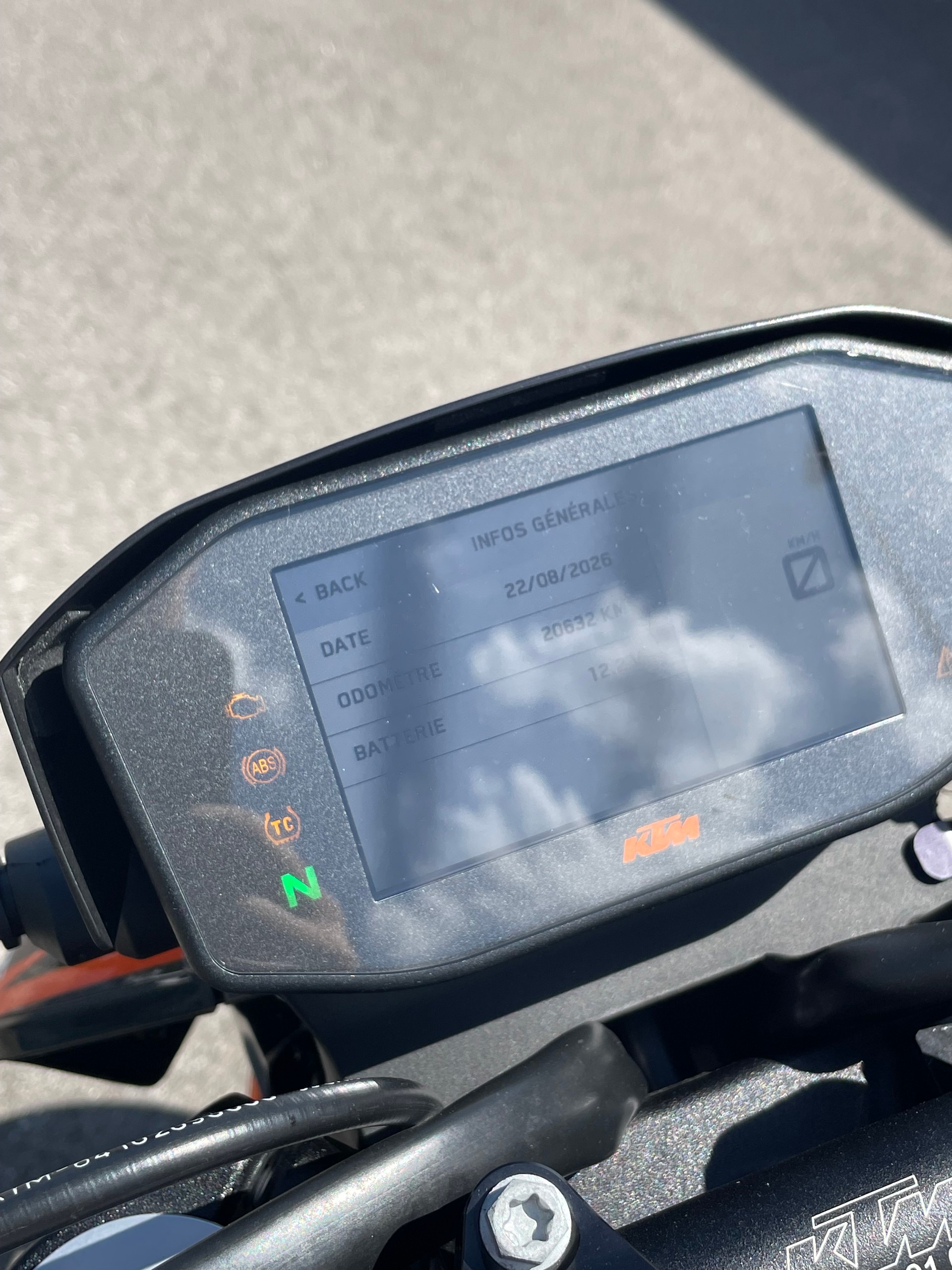 KTM 790 Duke ABS-image-8