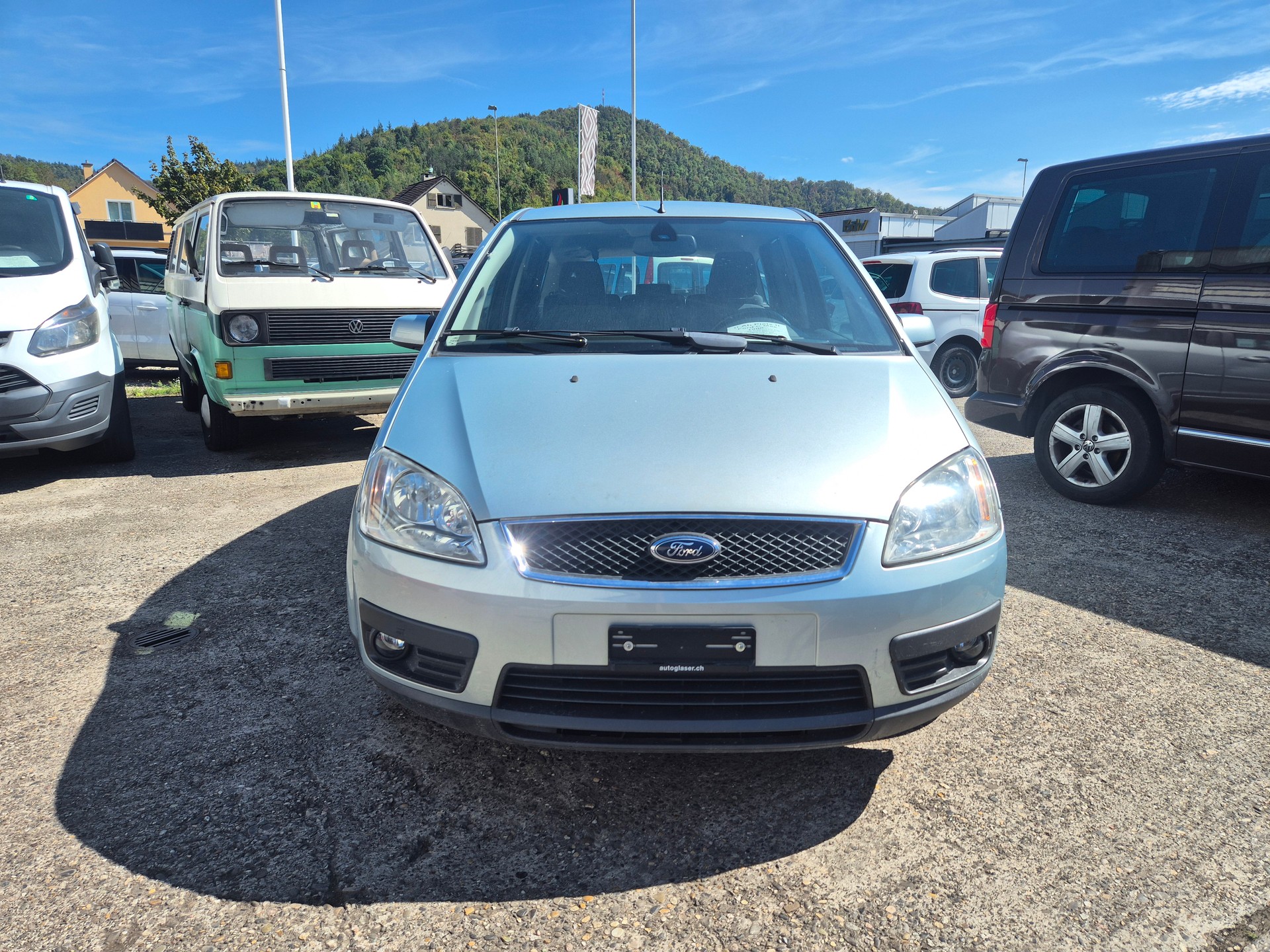 FORD C-Max 1.8 Ambiente