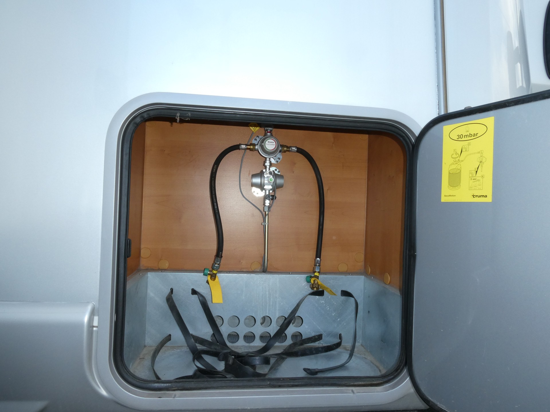 RAPIDO Ti 7695+-image-14