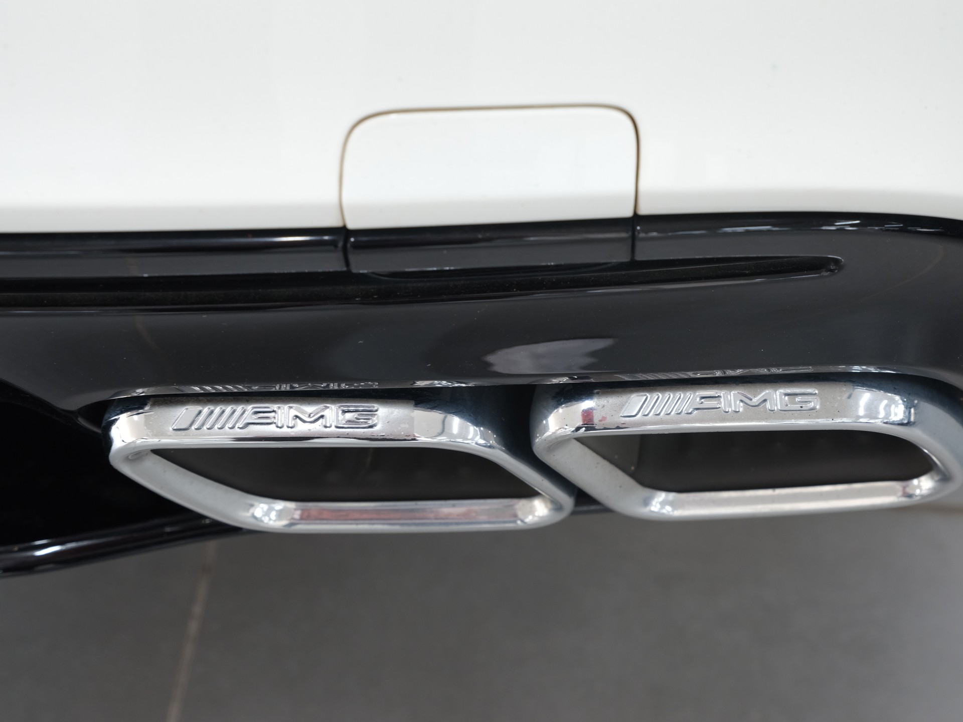 MERCEDES-BENZ C 43 AMG 4Matic 9G-Tronic *Burmster* *360 Kamera* *Edition One*-image-16