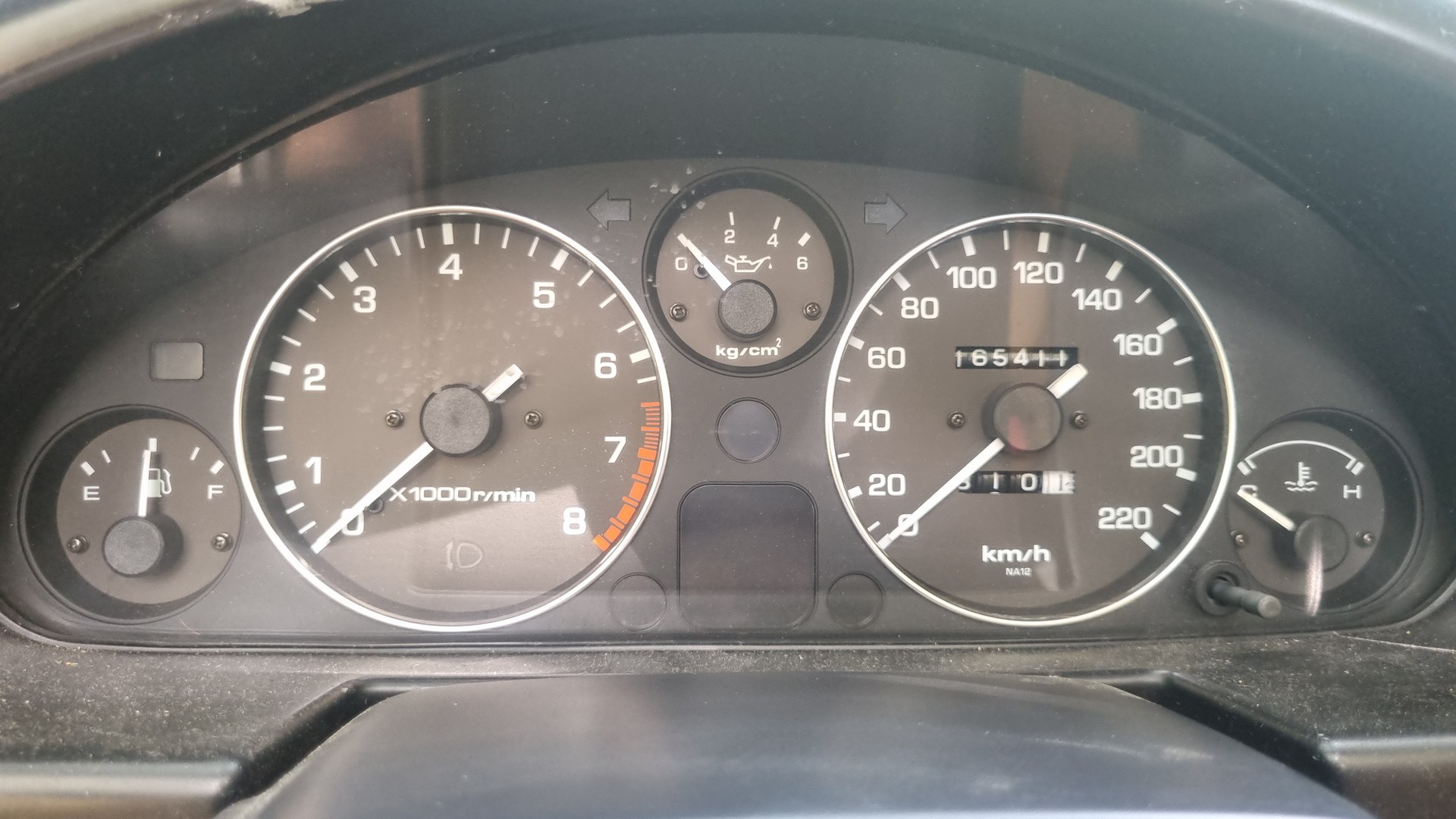 MAZDA 1.6i Green Special-image-13