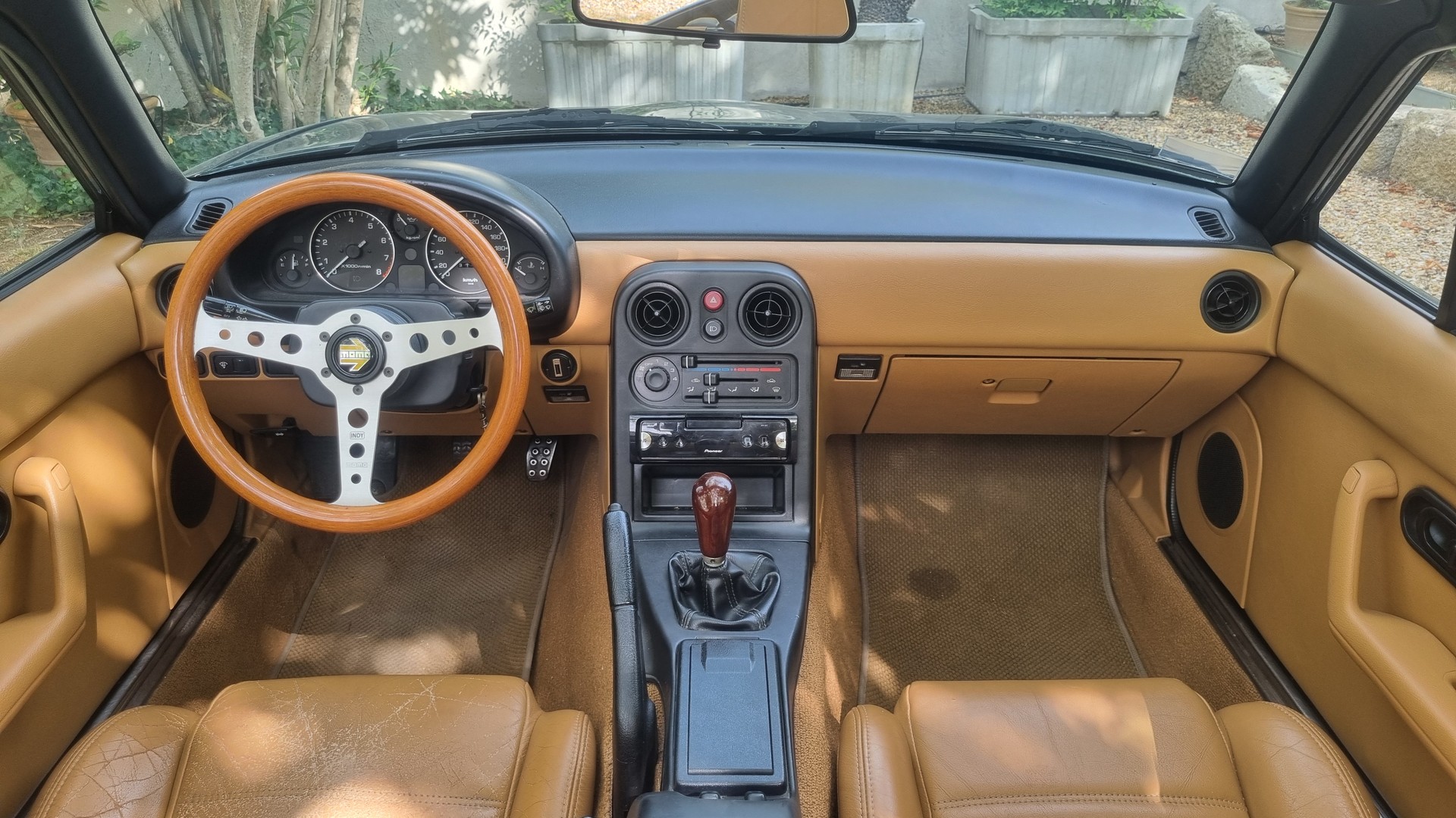 MAZDA 1.6i Green Special-image-7