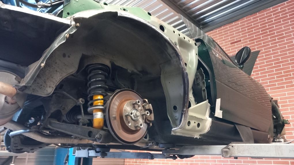 MAZDA 1.6i Green Special-image-15