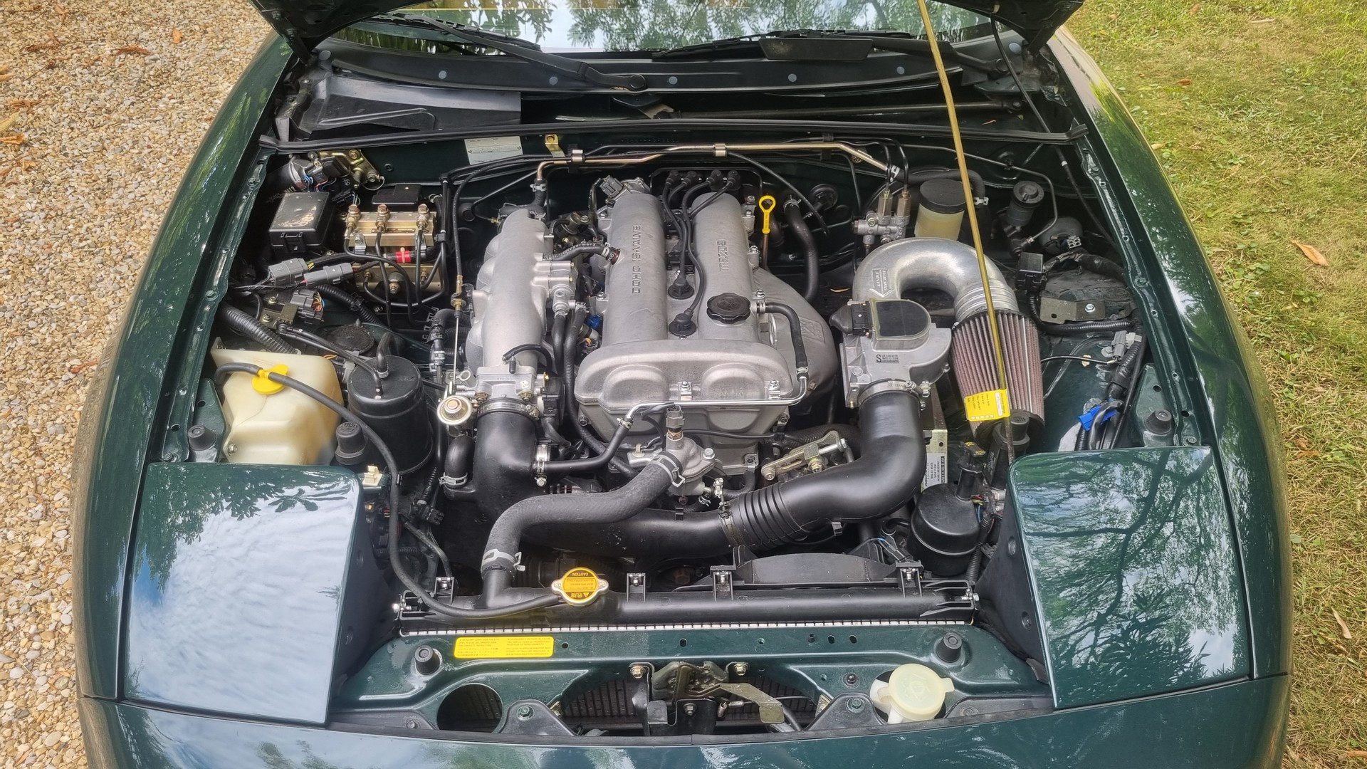 MAZDA 1.6i Green Special-image-12