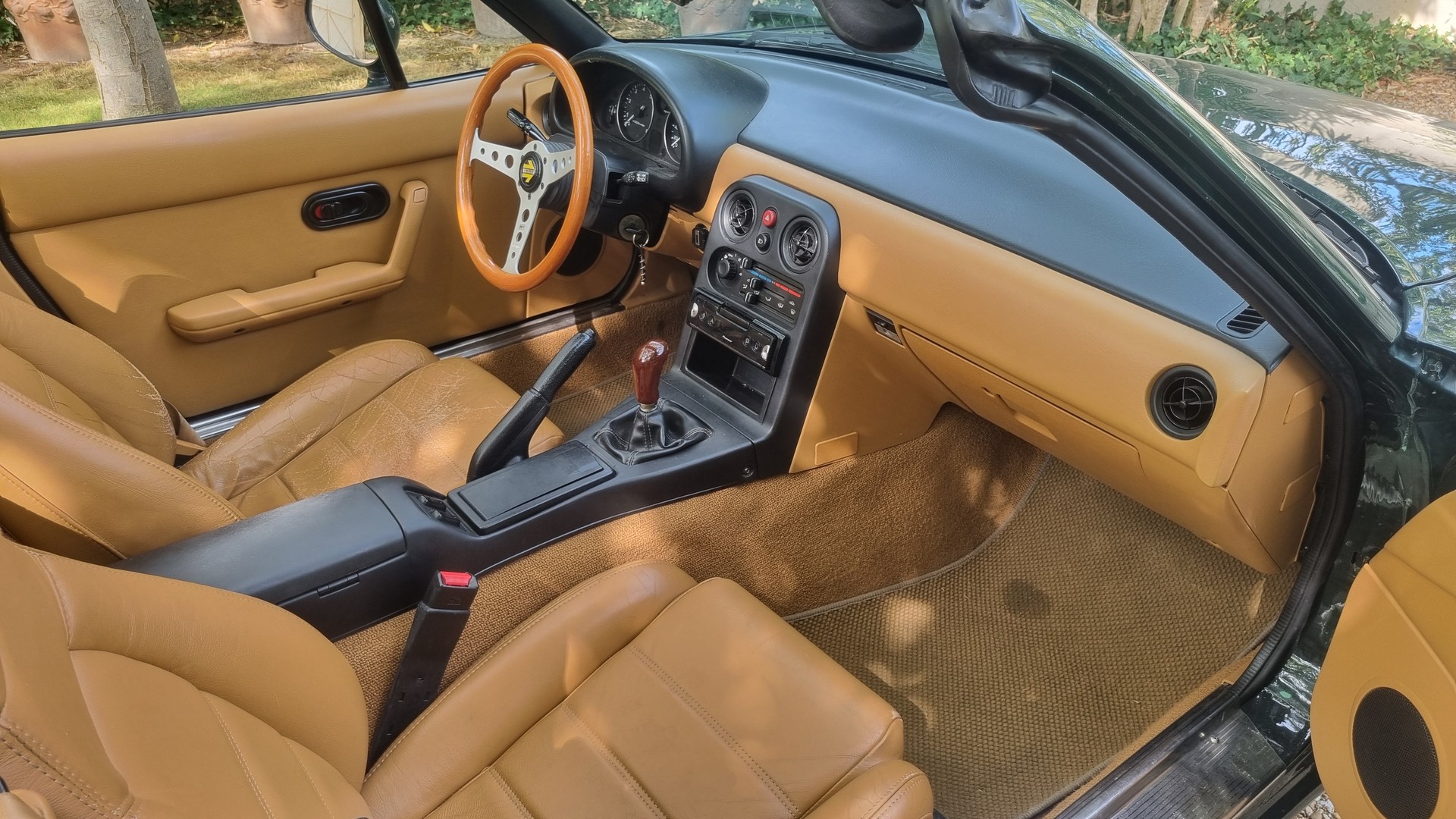 MAZDA 1.6i Green Special-image-10