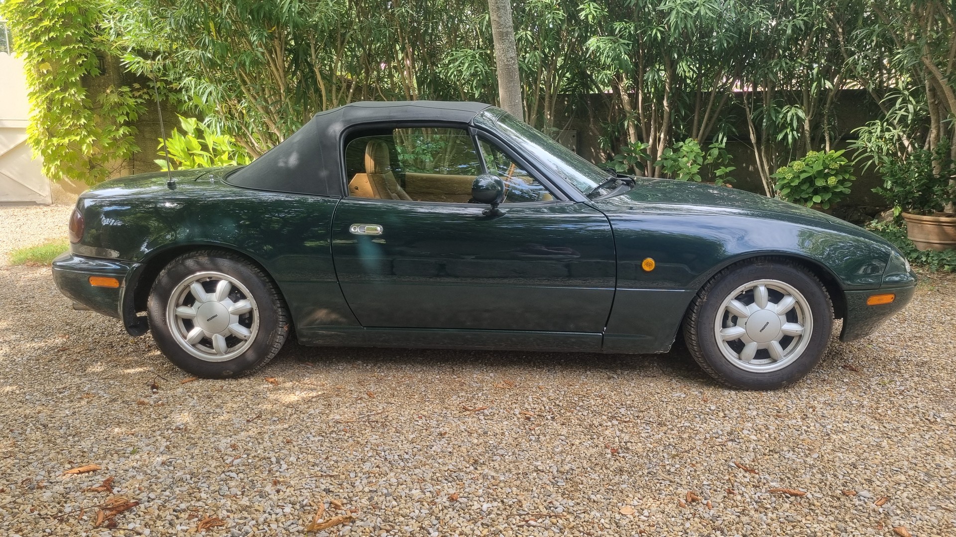 MAZDA 1.6i Green Special-image-3