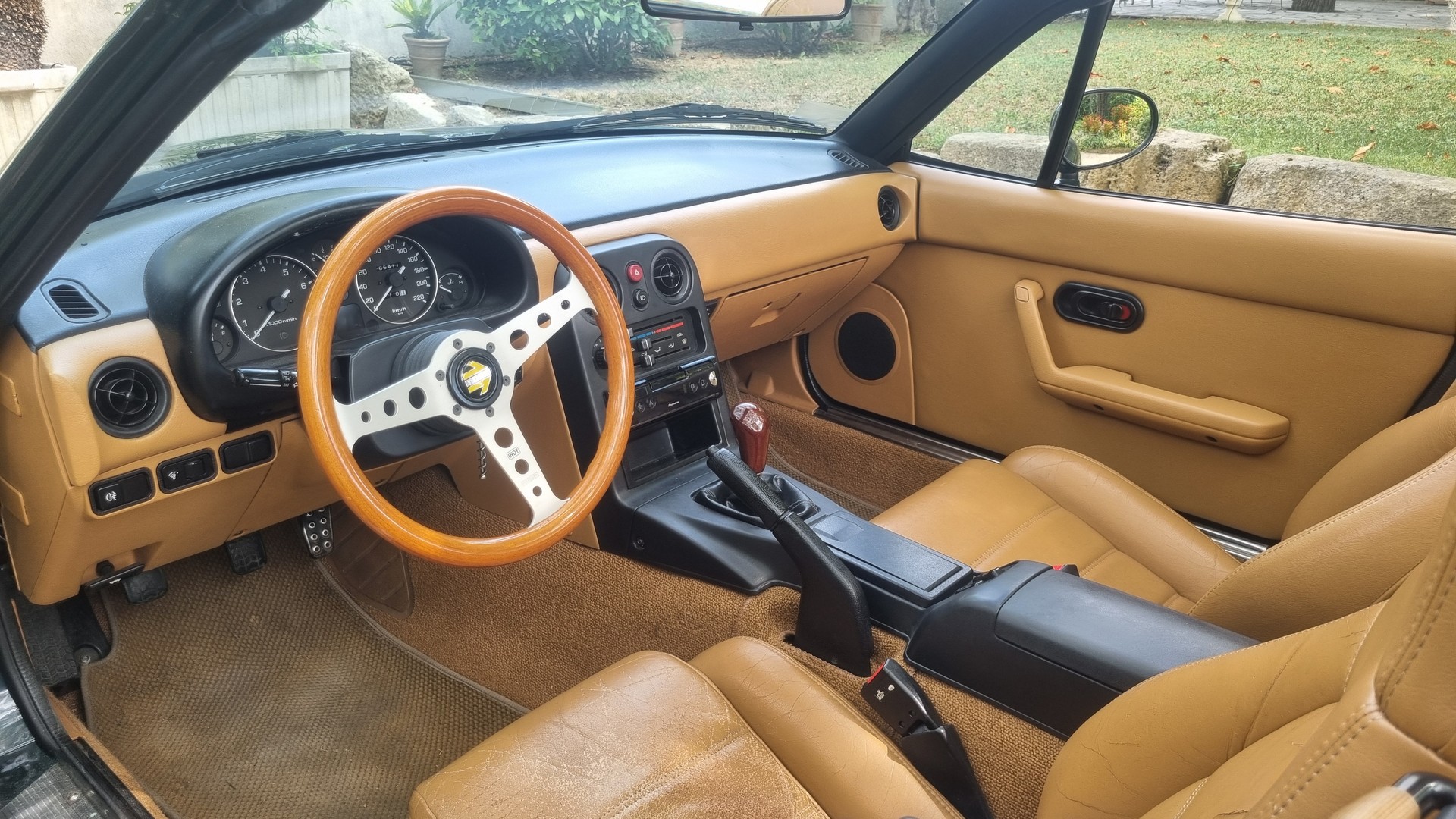 MAZDA 1.6i Green Special-image-9