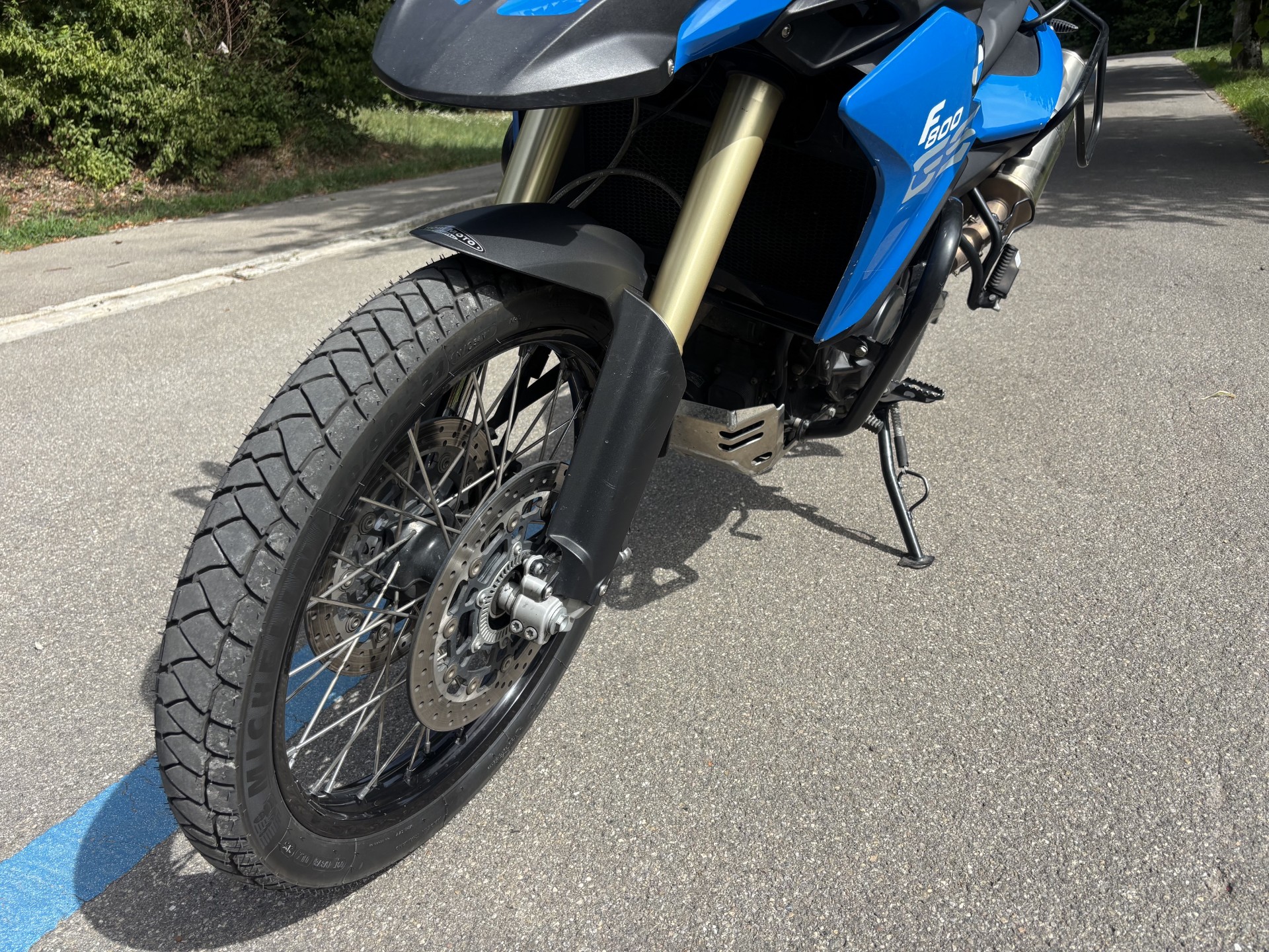 BMW F 800 GS ABS-image-10