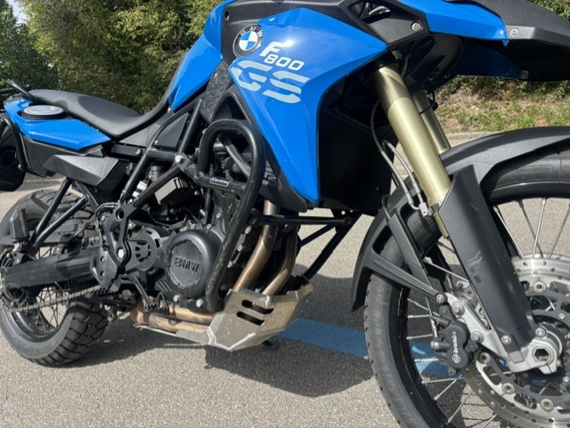 BMW F 800 GS ABS-image-3