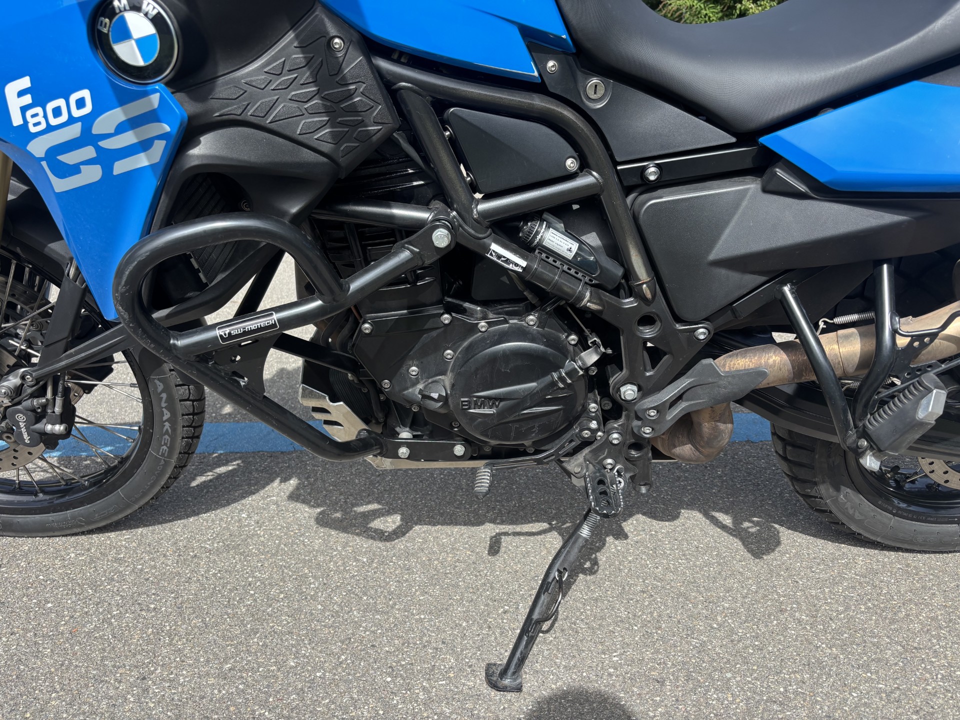 BMW F 800 GS ABS-image-9
