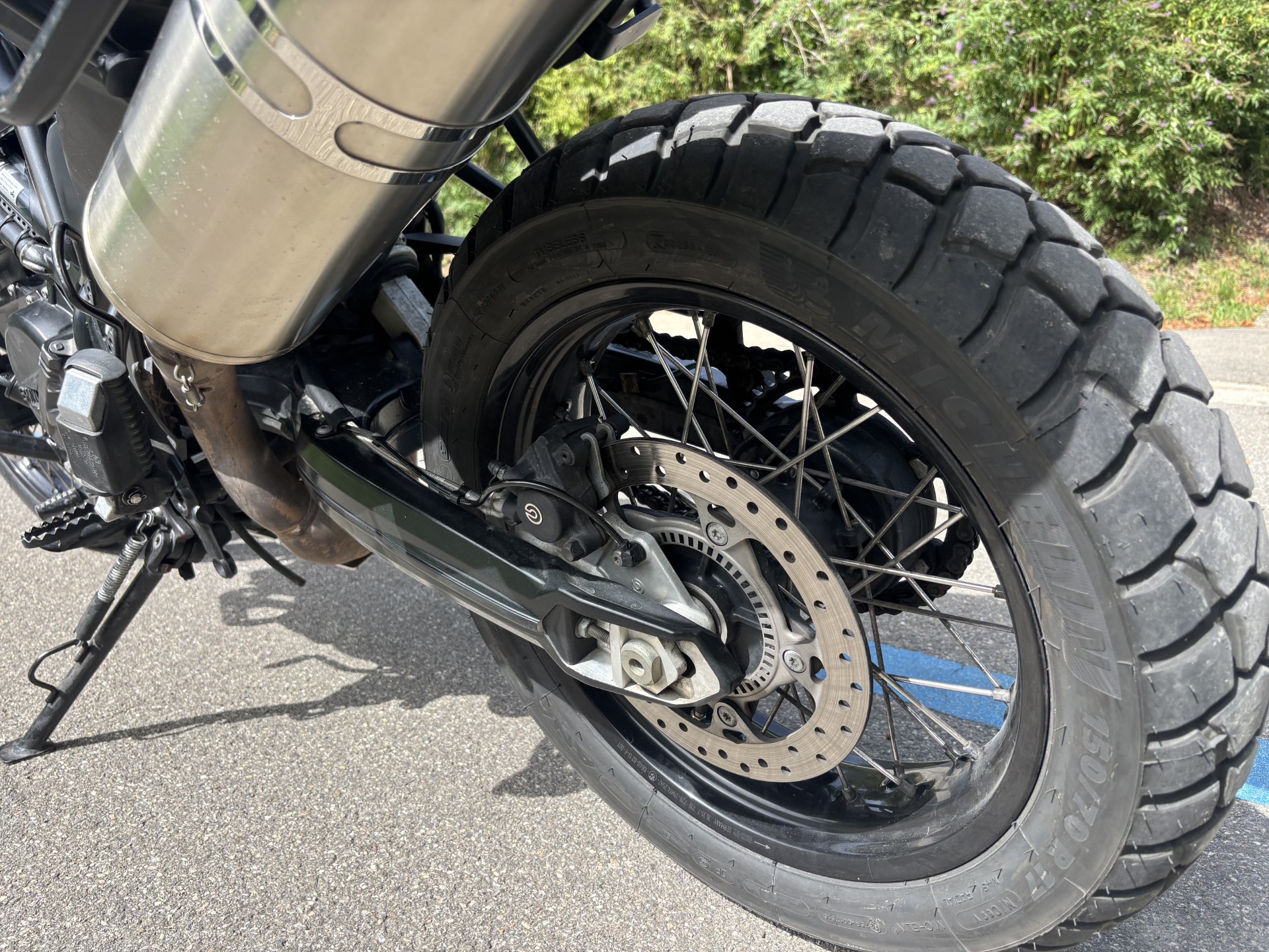 BMW F 800 GS ABS-image-8