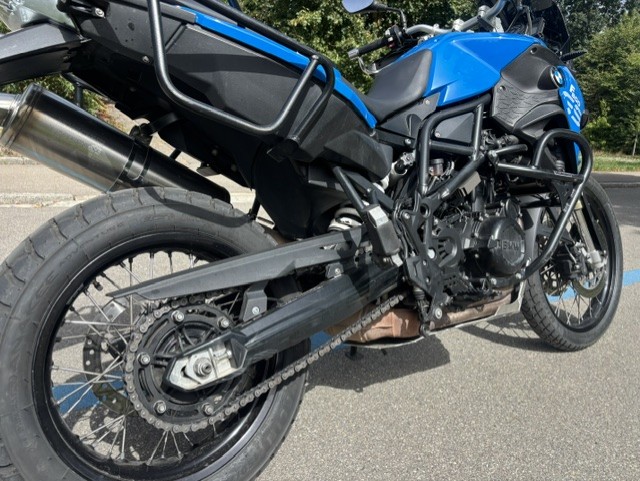 BMW F 800 GS ABS-image-2