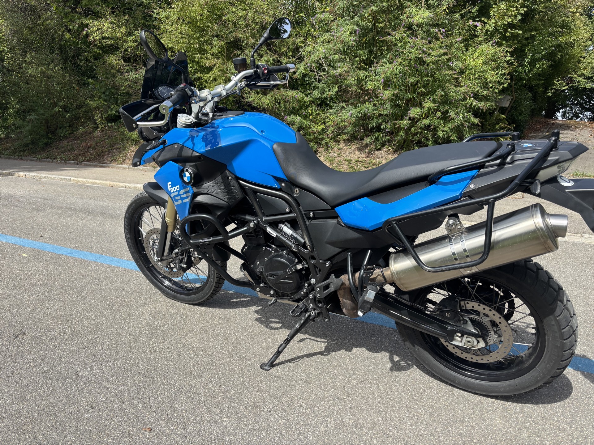 BMW F 800 GS ABS-image-7