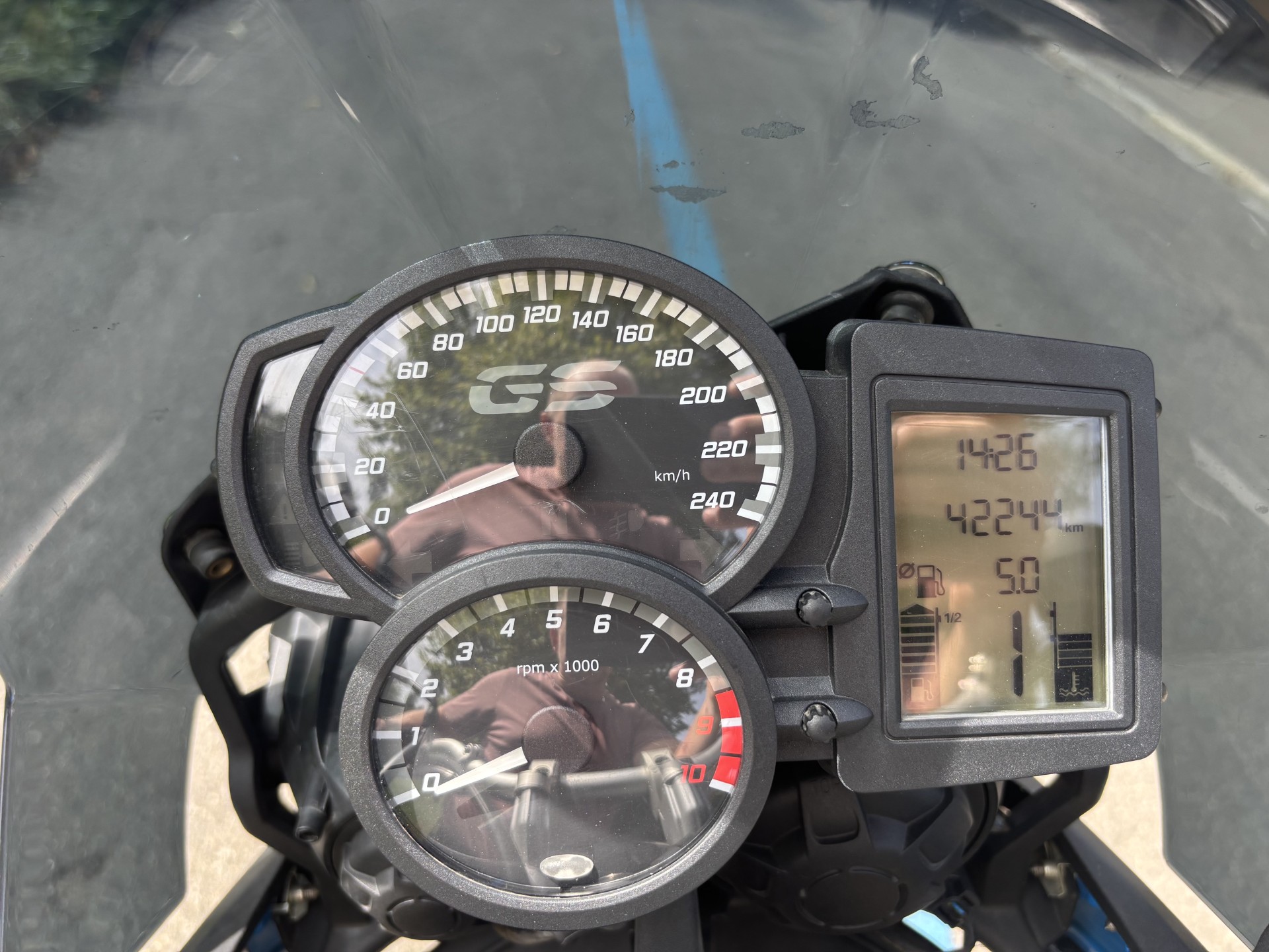 BMW F 800 GS ABS-image-11