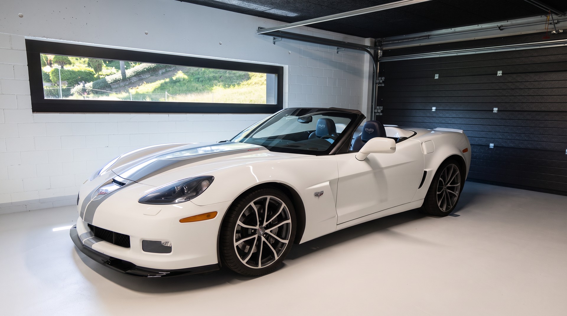 CHEVROLET 7.0 V8 427 C.E.-image-6